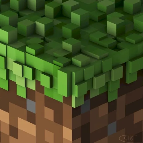Minecraft – Volume Alpha (2011)
