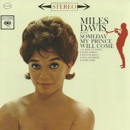 Someday My Prince Will Come (1961)