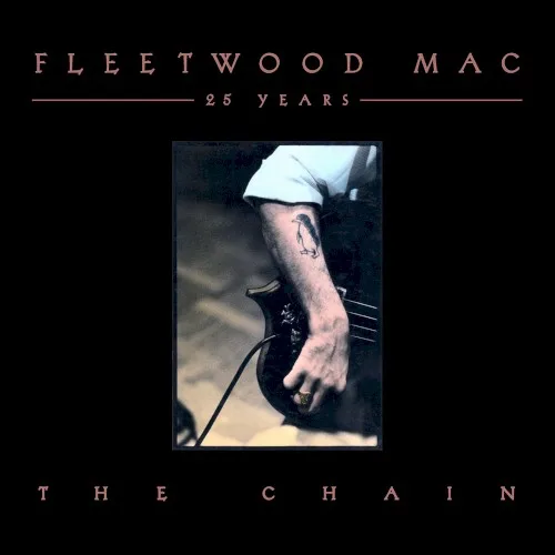 25 Years: The Chain (1992)