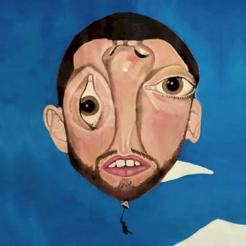 Balloonerism (2020)