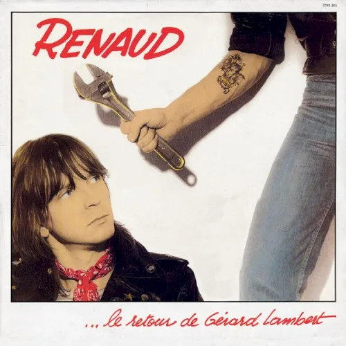 Le Retour de Gérard Lambert (1981)