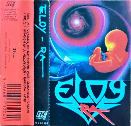 Ra (1988)