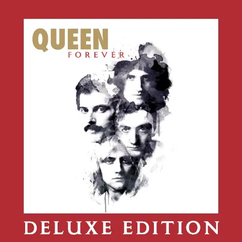 Queen Forever (2014)