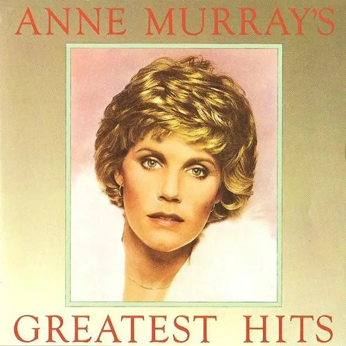 Anne Murray’s Greatest Hits (1980)