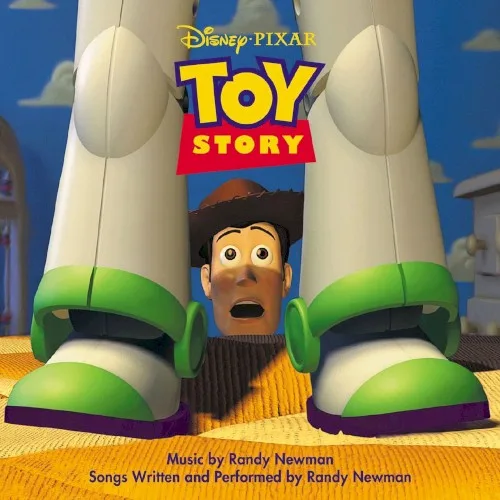 Toy Story (1995)