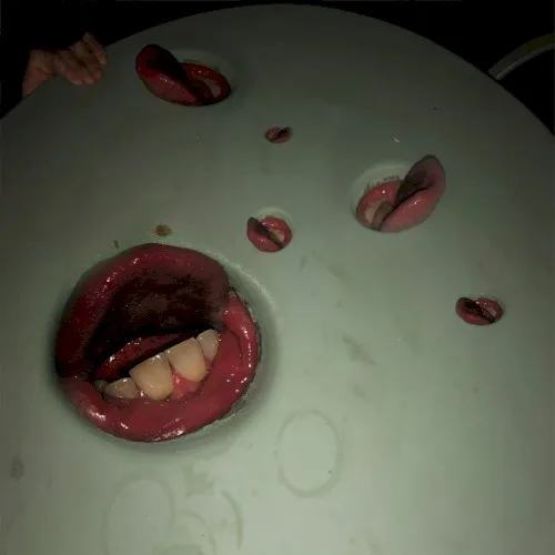 Year of the Snitch (2018)