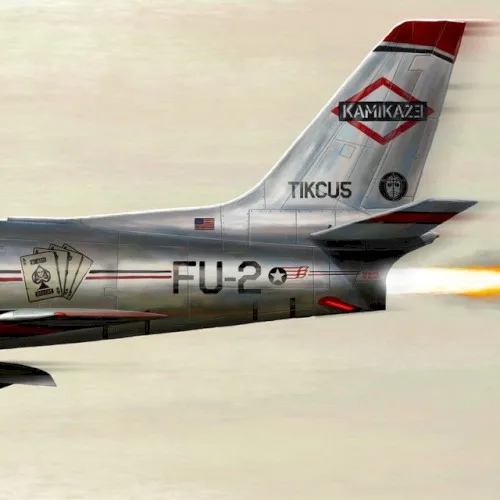 Kamikaze (2018)