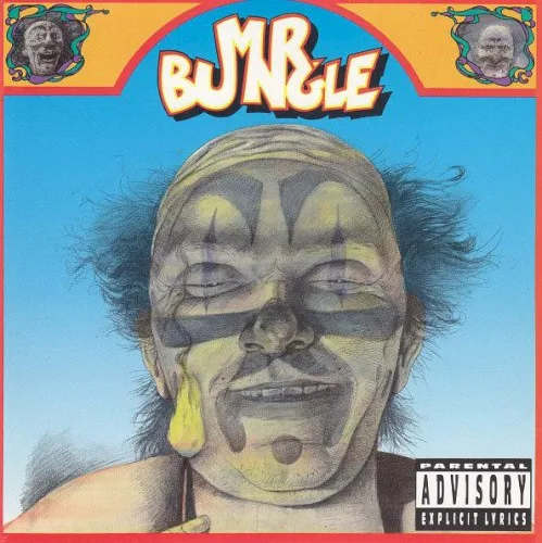 Mr. Bungle (1991)