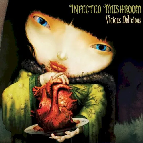 Vicious Delicious (2007)