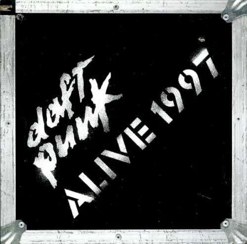 Alive 1997 (2001)