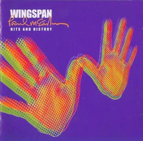 Wingspan: Hits and History (2001)