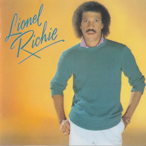 Lionel Richie (1982)
