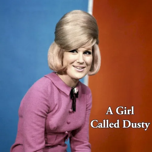 A Girl Called Dusty (1964)