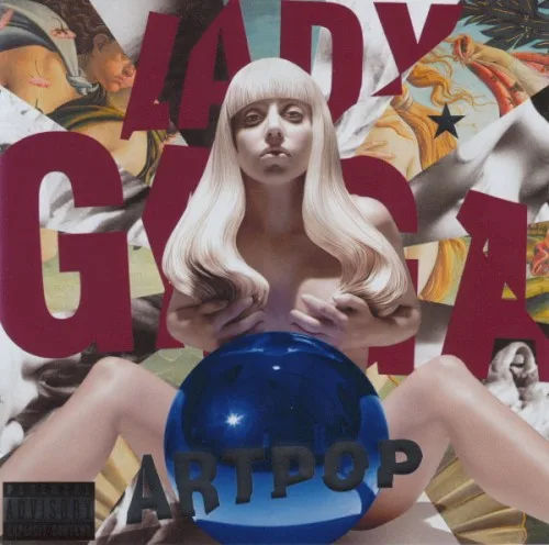 ARTPOP (2013)