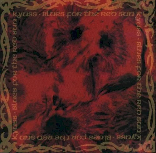 Blues for the Red Sun (1992)