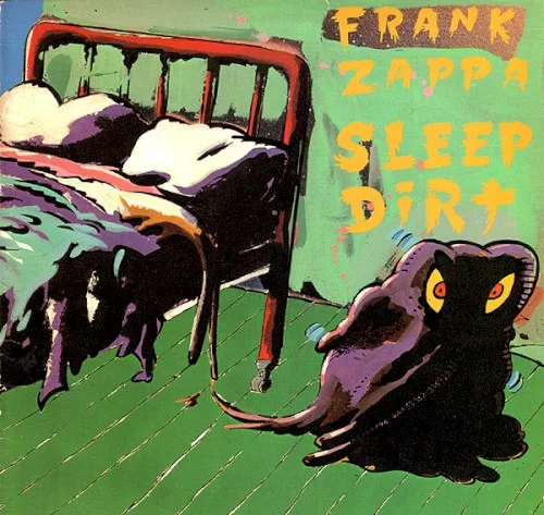 Sleep Dirt (1979)