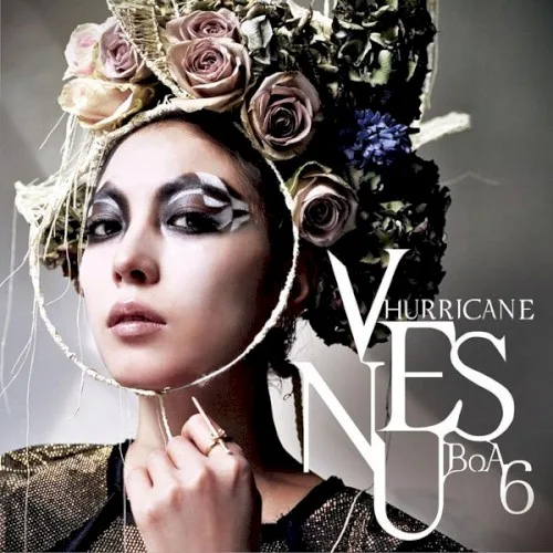 Hurricane Venus (2010)