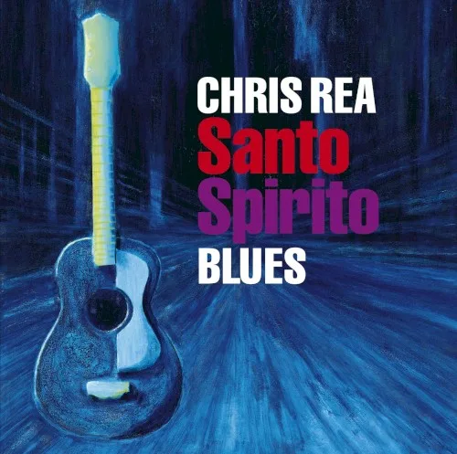 Santo Spirito Blues (2011)