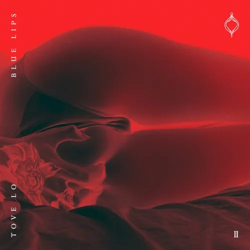 BLUE LIPS (lady wood phase II) (2017)