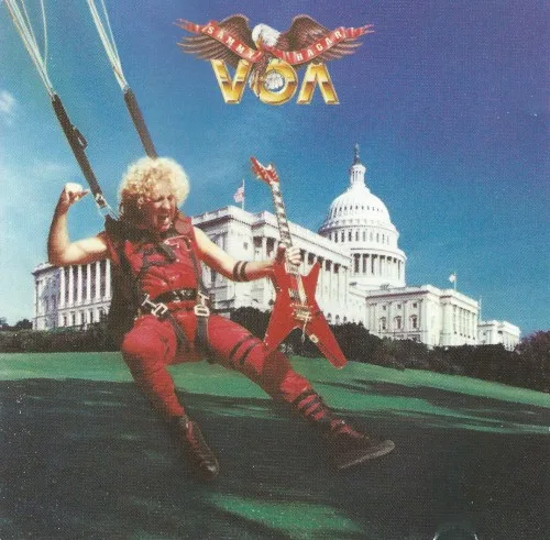 VOA (1984)