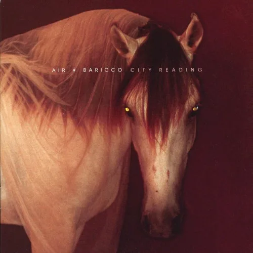 City Reading (Tre Storie Western) (2003)