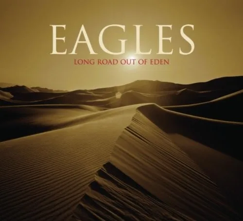 Long Road Out of Eden (2007)