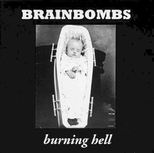 Burning Hell (1992)
