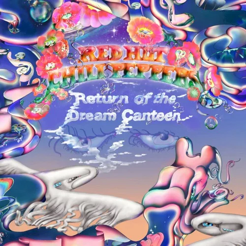 Return of the Dream Canteen (2022)