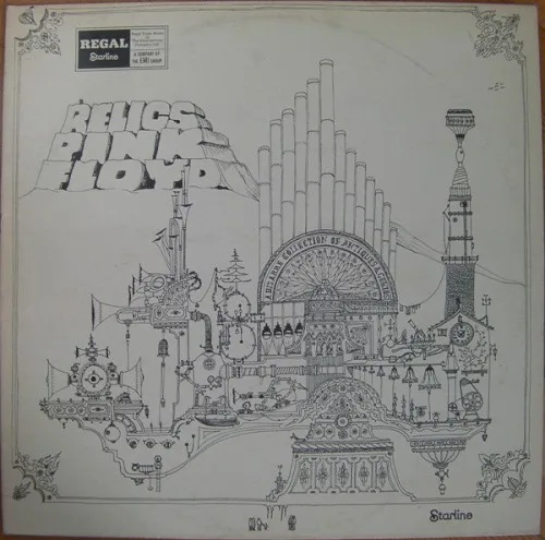 Relics (1971)