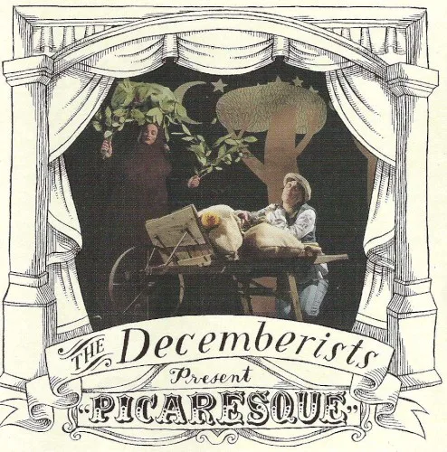 Picaresque (2005)
