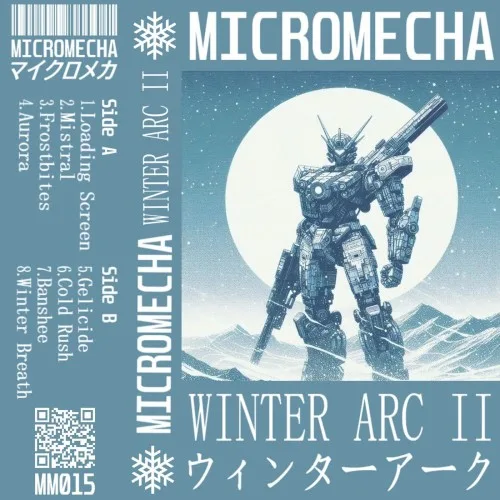 Winter Arc II (2025)