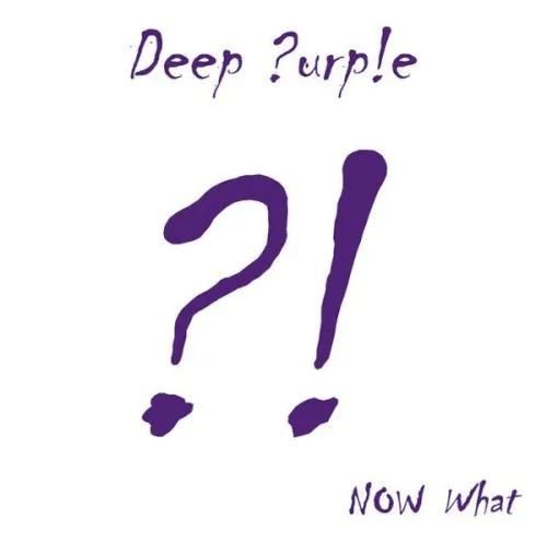 Now What?! (2013)