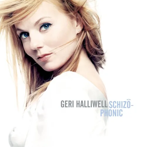 Schizophonic (1999)