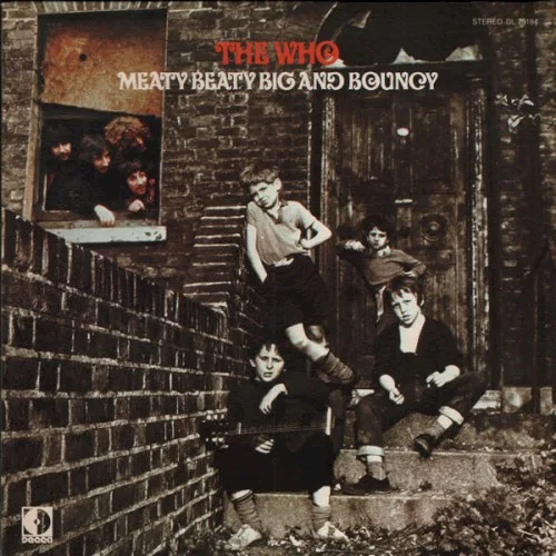 Meaty Beaty Big and Bouncy (1971)