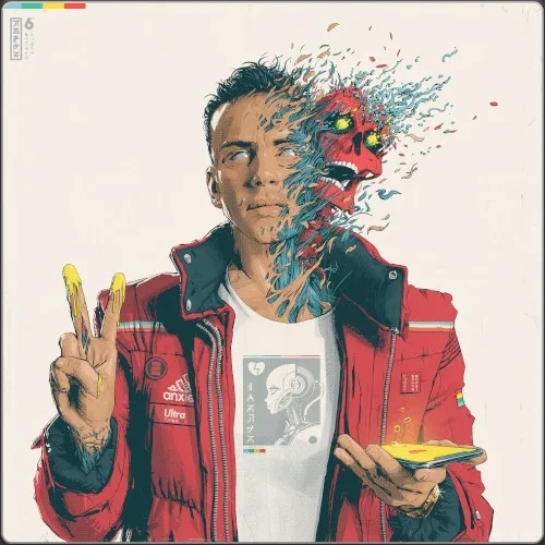 Confessions of a Dangerous Mind (2019)