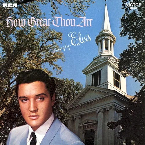 How Great Thou Art (1967)