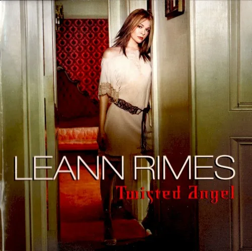 Twisted Angel (2002)
