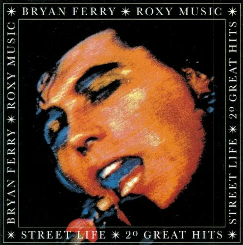Street Life: 20 Great Hits (1986)