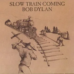 Slow Train Coming (1979)