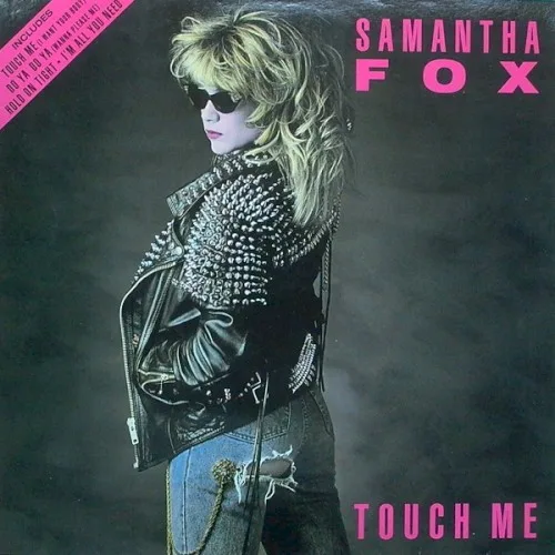 Touch Me (1986)
