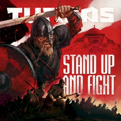 Stand Up and Fight (2011)