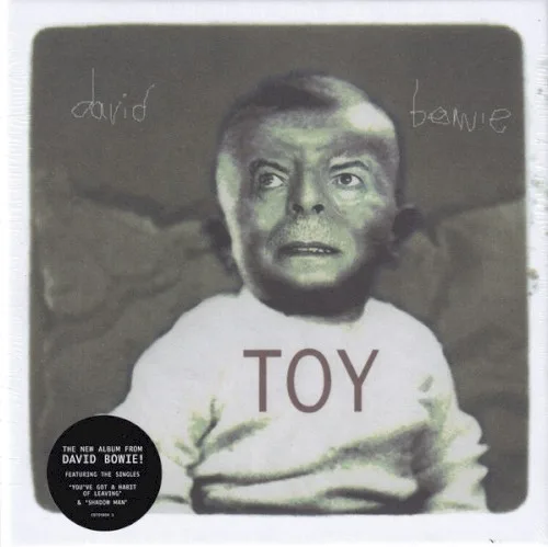 Toy (2011)