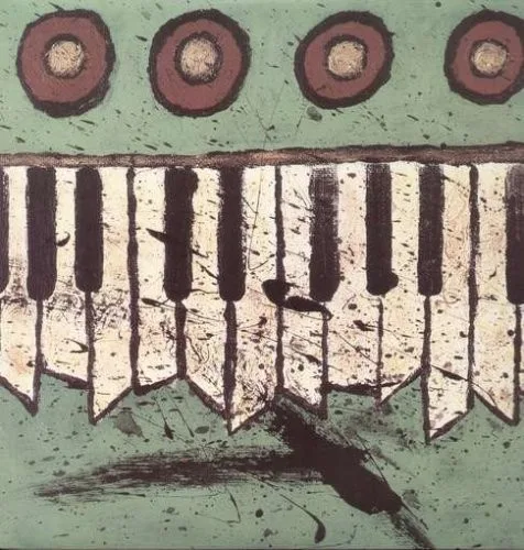 The Ugly Organ (2003)