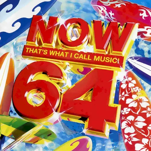 Now That’s What I Call Music! 64 (2006)