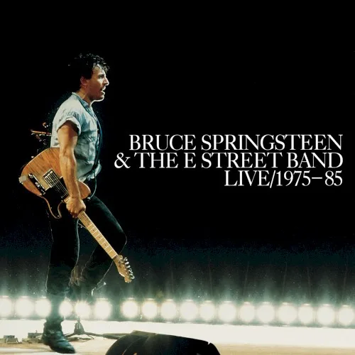 Live/1975–85 (1985)