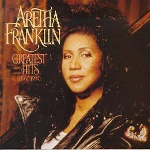 Greatest Hits (1980-1994) (1994)