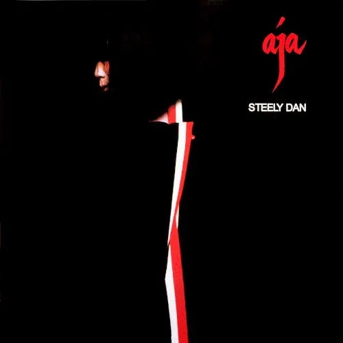 Aja (1977)