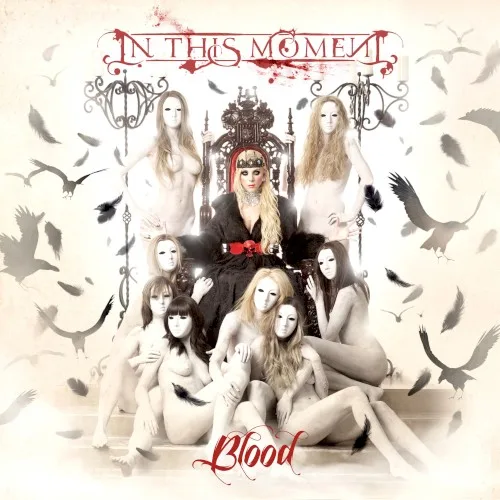 Blood (2012)