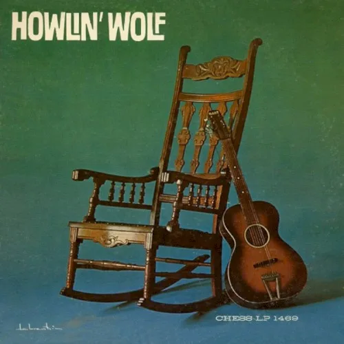 Howlin’ Wolf (1962)