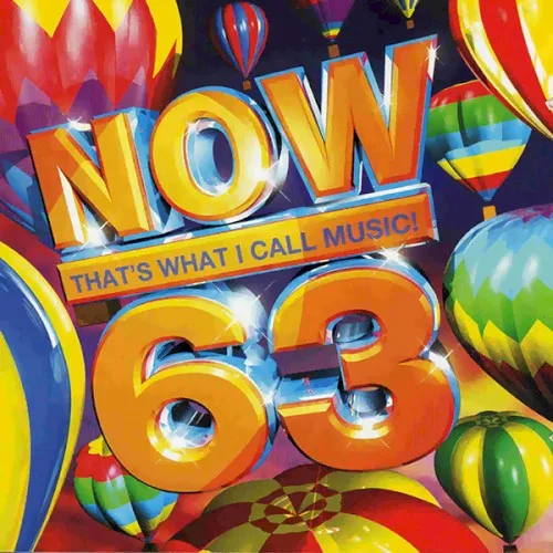 Now That’s What I Call Music! 63 (2006)
